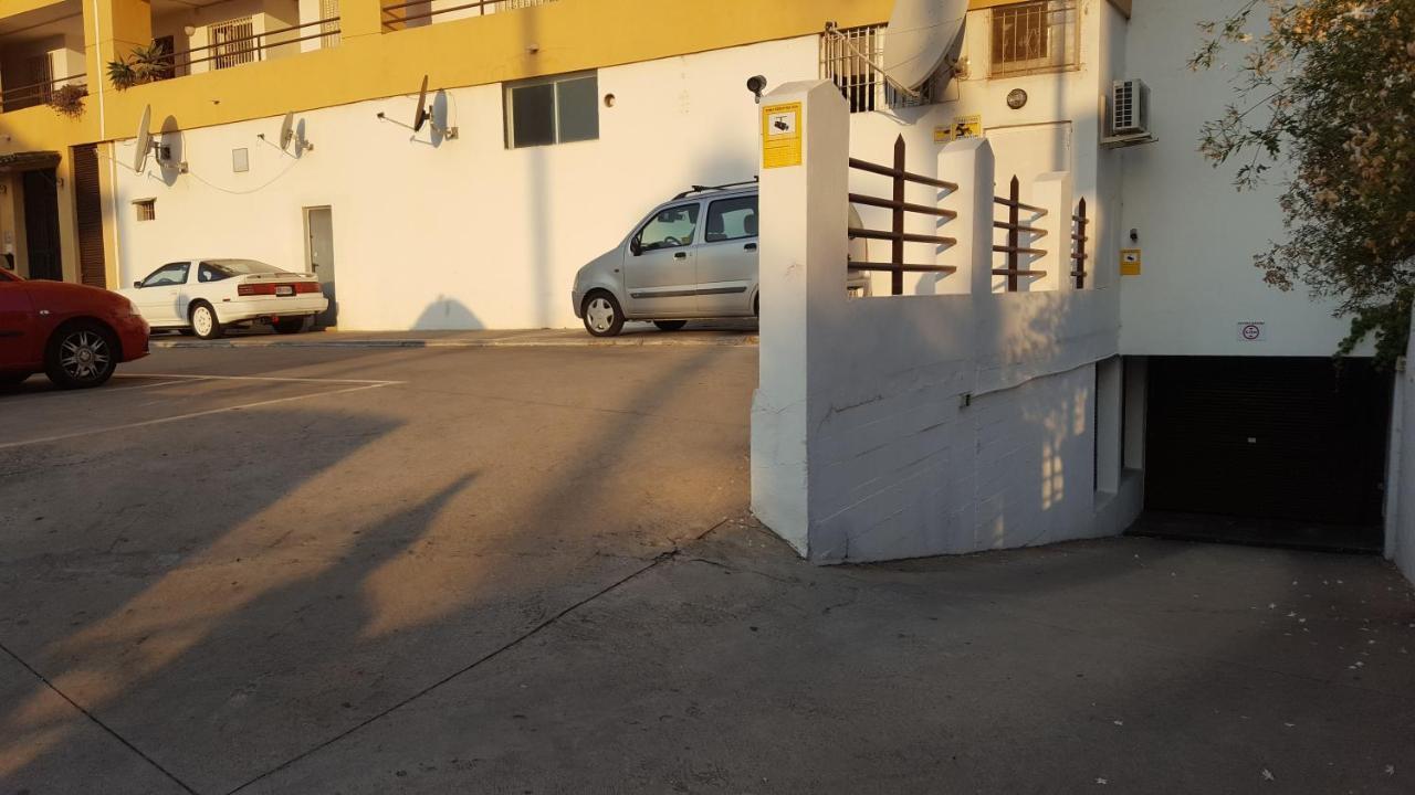 Gamonal 25 Leilighet Benalmádena Eksteriør bilde